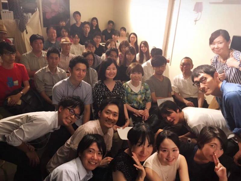 ＜高山直美 presents＞ 8/30金「夏の終わりに観たい短編映画特集」 サブ画像
