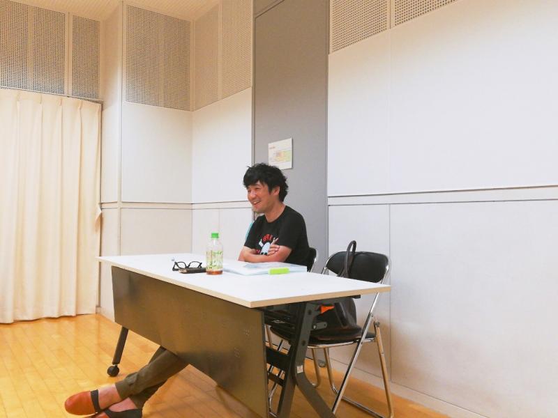 朗読と感想文のワークショップ vol.1 サブ画像