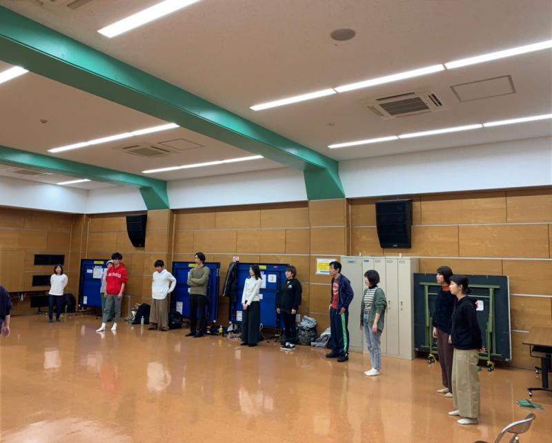 【好評につき開催‼︎】TOKYO笹塚ボーイズ・川上一輝による演技WS開催‼︎ サブ画像