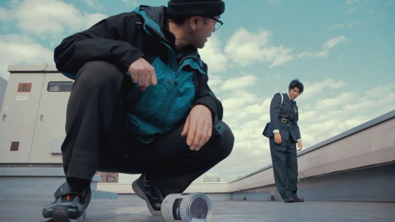短編SF映画「OKAN（仮）」※主要キャスト募集※10/4〆切 サブ画像