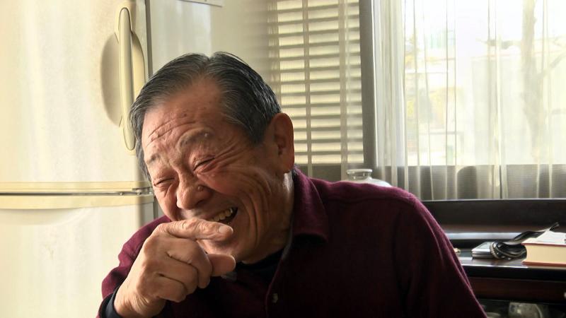 映画「調査屋マオさんの恋文」上映 サブ画像