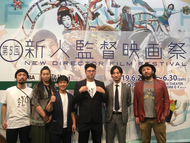 俳優として生きていくためのセルフプロモーション・情報と戦略、そして集客術☆ サブ画像