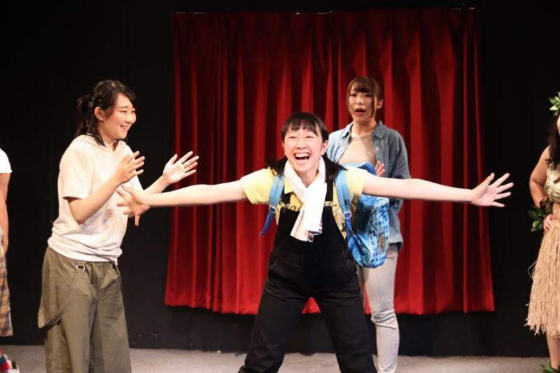 ノルマなし『NET“網”が切れたら、終わり。(仮)』​ ​出演者募集中！ サブ画像