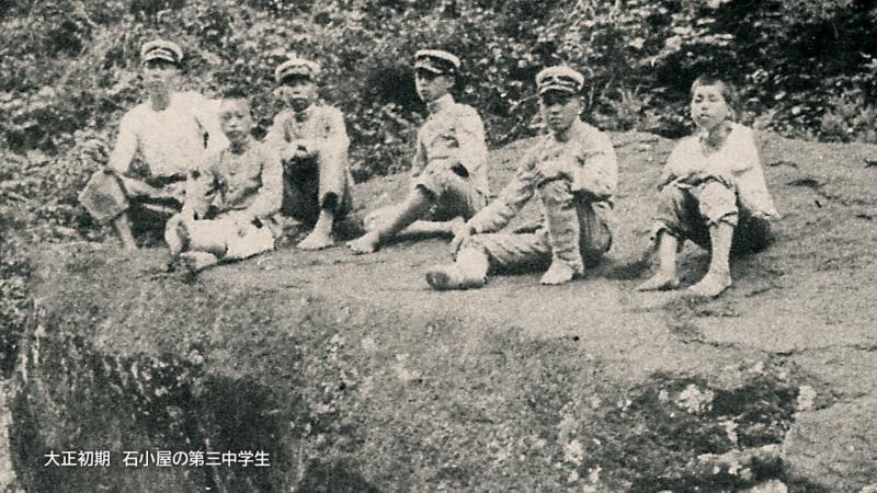 【神奈川県愛川町】改元記念動画　次世代への贈り物「愛川百年旅」 サブ画像