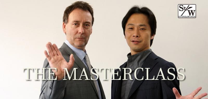 冬の関西ワークショップ「スタニスラフスキーとマイケル・チェーホフ。世界標準の演技ワークショップ」 サブ画像
