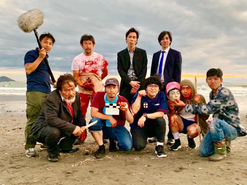 劇場公開作品『ドスえもん』を応援してください！！ サブ画像