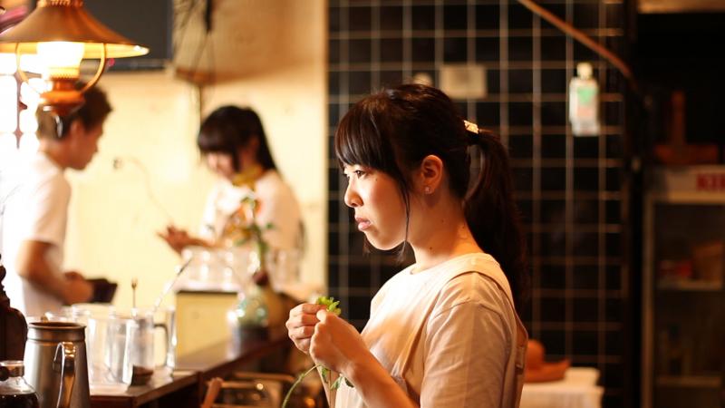 「夏の光、夏の音」完成披露有料試写会（大阪十三シアターセブン） サブ画像