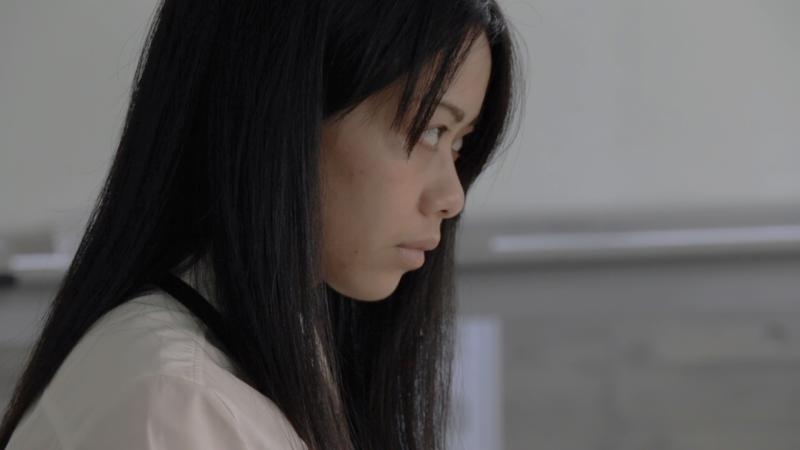 長編映画「巻貝たちの歓喜」(監督:齋藤新) 上映　at 原宿CAPSULE サブ画像