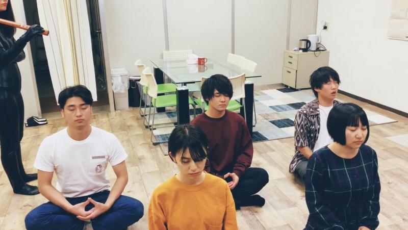 【11/30撮影】YouTubeドラマ『未来の業請人』最終回アクションがしたい役者様募集！！ サブ画像