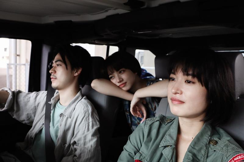 12/14、15開催！ 小松菜奈×門脇麦W主演映画『さよならくちびる』の塩田明彦監督による演技ワークショップ サブ画像
