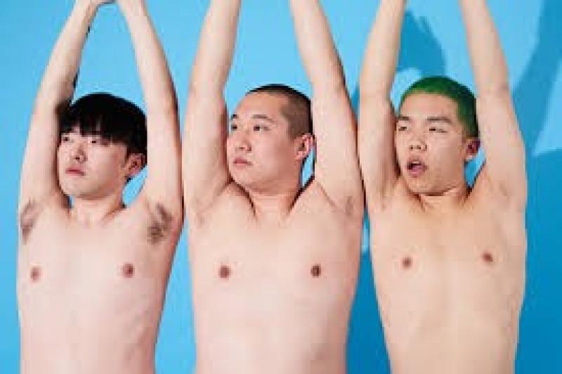 K-HIP HOP MV撮影キャスト30名募集！ サブ画像
