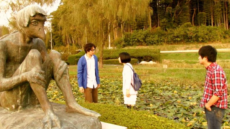 2020年5月『映画と演劇が合体した公演』の演劇パートに出てくれるキャスト募集! 同時に劇団員も募集! サブ画像