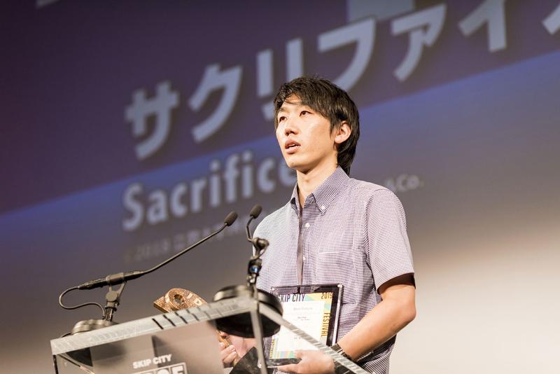 SKIPシティ国際Dシネマ映画祭2020作品募集【締切：3/31（火）必着！】 サブ画像