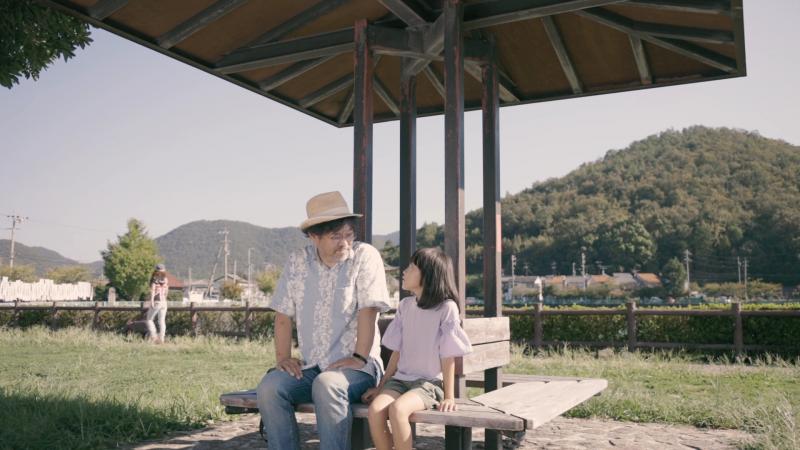 各務原市 MACHI×FILM 完成上映会（第２回わくわーく映画制作ワークショップ） サブ画像