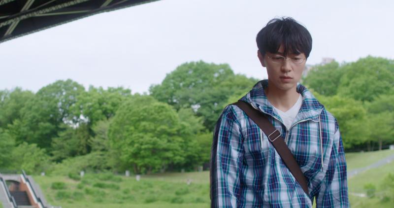 細田善彦&水春（ukka）w主演『君の物語を語る者に』完成披露上映会開催　※売り切れ間近の告知！ サブ画像