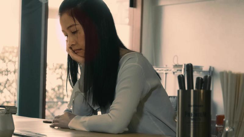 太陽にほえろ!の脚本家「蔵元三四郎」さんとの共同執筆映画の上映会開催 サブ画像