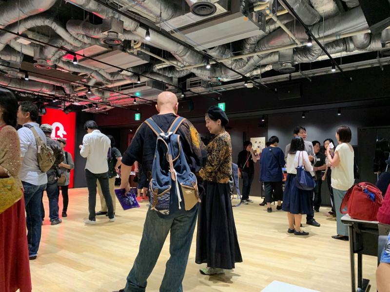 このコロナ時にあえて開催!! 「映画人交流会」Vol 13 サブ画像