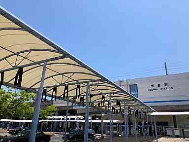  岡山県倉敷市児島を舞台にした第三作、映画「石だん」キャスト募集　７月30日締切 サブ画像