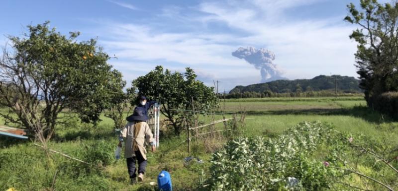 北京電影学院監督コース卒業制作「その一瞬を噛み締めて（仮）」スタッフ大募集！10月鹿児島ロケで撮影！学生大歓迎！海外映画祭出品予定作品！ サブ画像