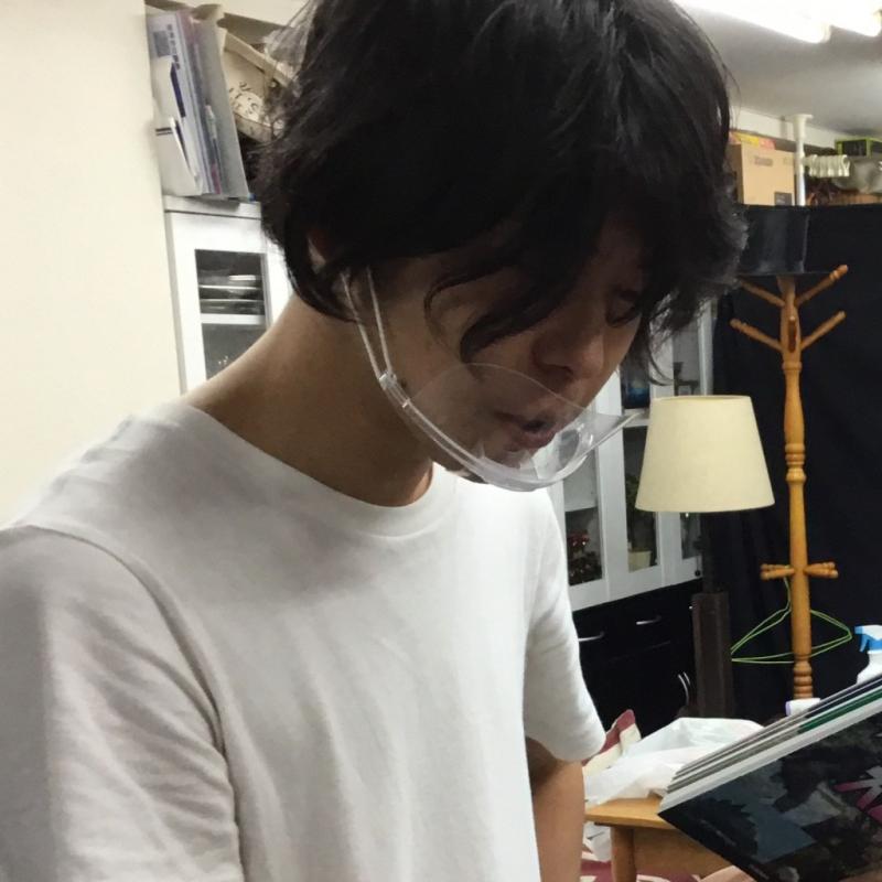 朗読ワークショップのお知らせ！ サブ画像