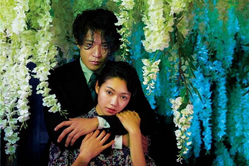 【完成】実在の小説家を題材にした映画『吉屋信子と二人の女（仮）』主演女優募集1万/1日 サブ画像