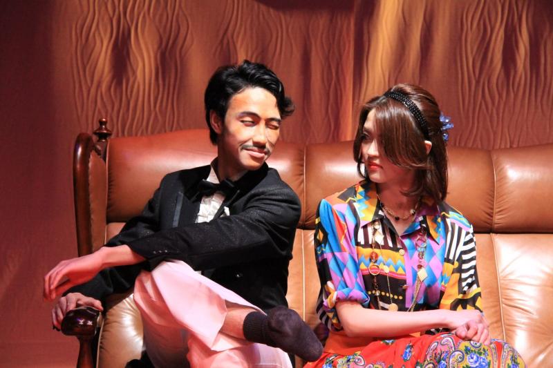 活動数は関西トップ！未経験でもゼロから本気で役者になりたい人募集★劇団StageSSZakkadan11月度新メンバー募集 サブ画像