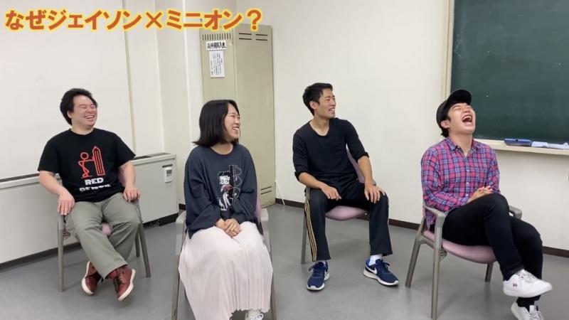 【関西在住】新劇団員募集！！ サブ画像