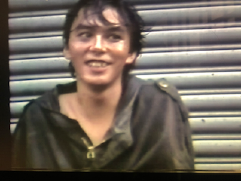 「海がめとナイフ」主演俳優再募集 サブ画像