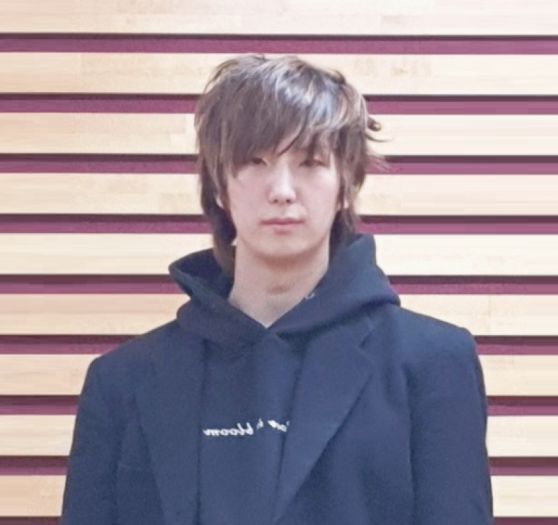 韓国人の男性俳優です。 サブ画像