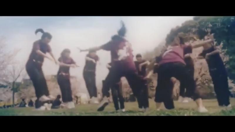 【MV】(music video)　高校生役エキストラ募集　(部活動) サブ画像