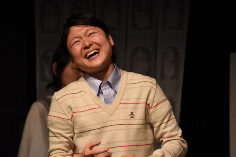 喜劇舞台 出演者募集！【劇団やりたかった】3/18締切 サブ画像