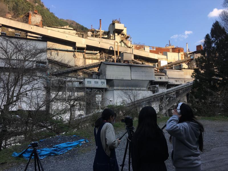 自主制作映画「リテイク」高校２年生女子役急募！3/31〆切 サブ画像