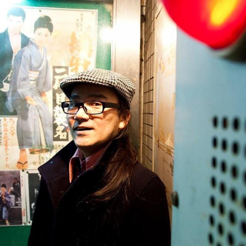 監督と批評のための映画塾 第１回　「いま役立つ押さえて おきたい映画史」【おおさか映画学校】 サブ画像