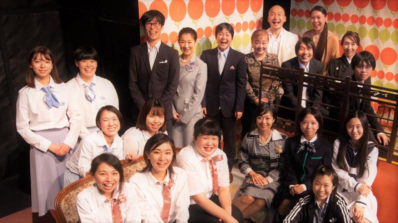【劇団やりたかった第18回公演】11月公演出演者募集！ サブ画像