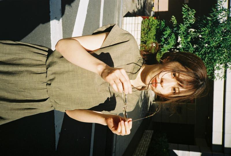 ポートレートモデル募集 サブ画像