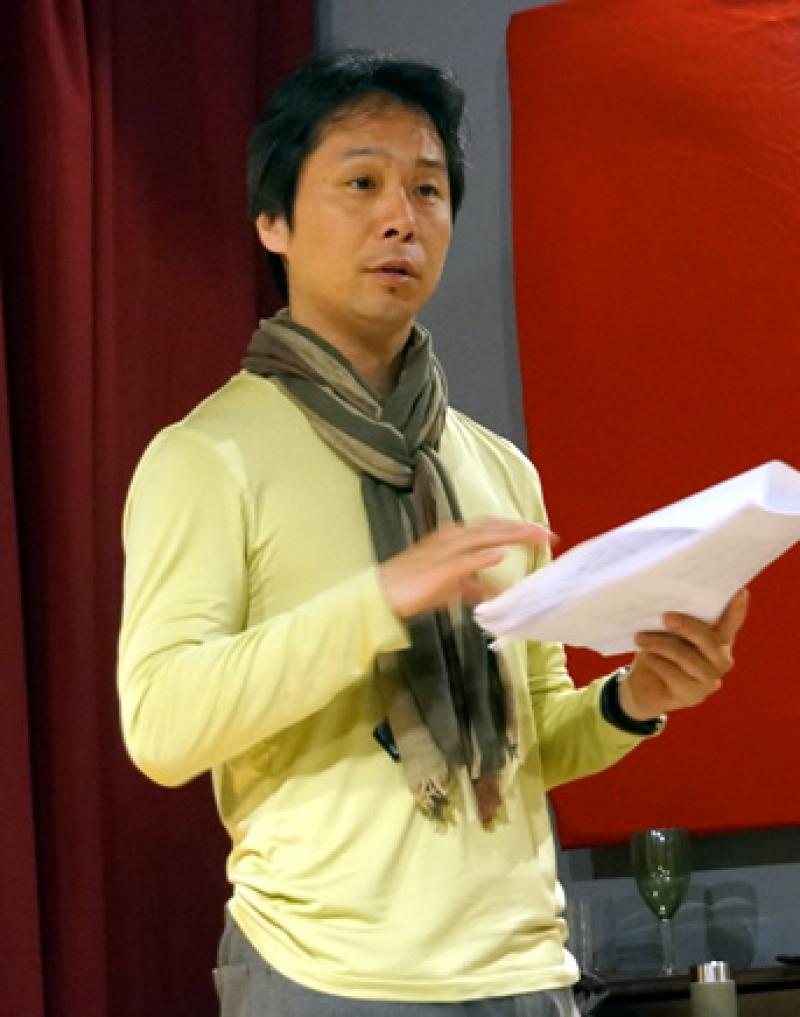 国際的演技講師別役慎司が直接指導　合格率を飛躍的に高める　WIASの２ヶ月完結「オーディションクラス」 サブ画像