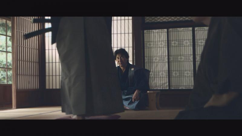 英語で作る時代劇 映画「熱き浪人」の主役・ヒロイン・脇役大募集　6月5日締め切り サブ画像