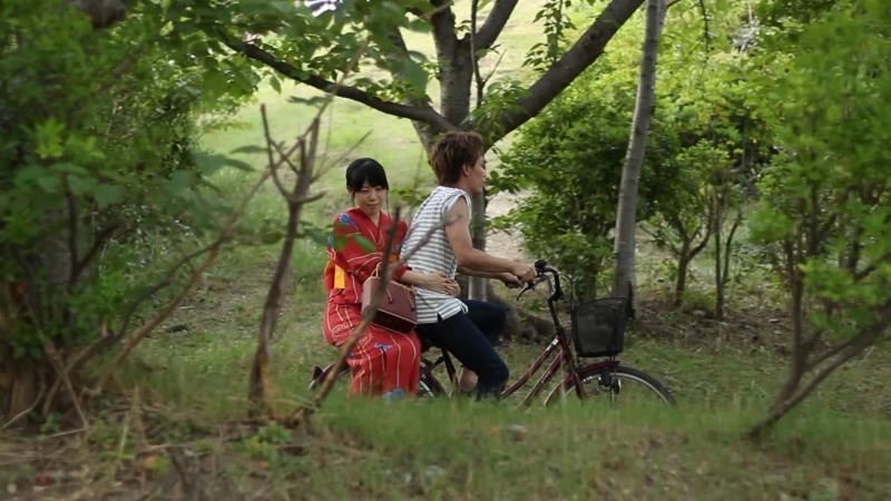 映画「夏の光、夏の音」一般公開 サブ画像