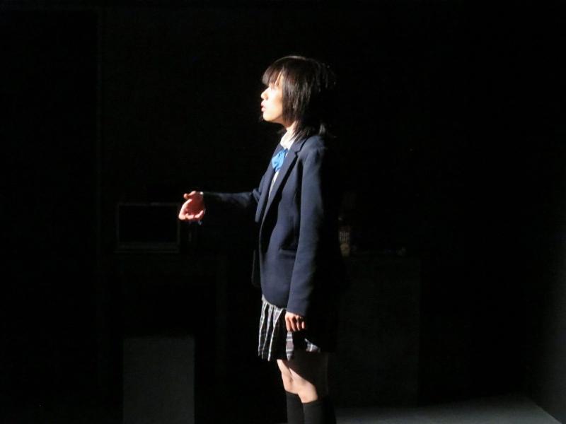 演人の夜第7回本公演「本日、承後過ぎの生き方」(2022年1月19日(水)～23日(日)、萬劇場)男性キャスト募集オーディション サブ画像