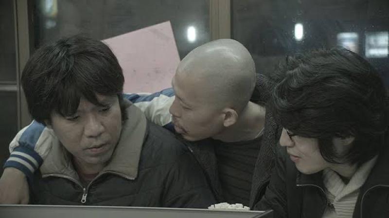 映画『解放区』（監督・主演）の太田信吾監督による8名限定の演技ワークショップ。9月は2講座開催！ サブ画像