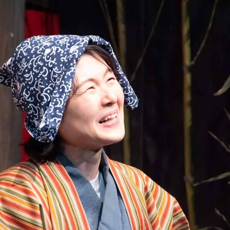 【第18回公演を迎える劇団やりたかったの出演者募集】 サブ画像