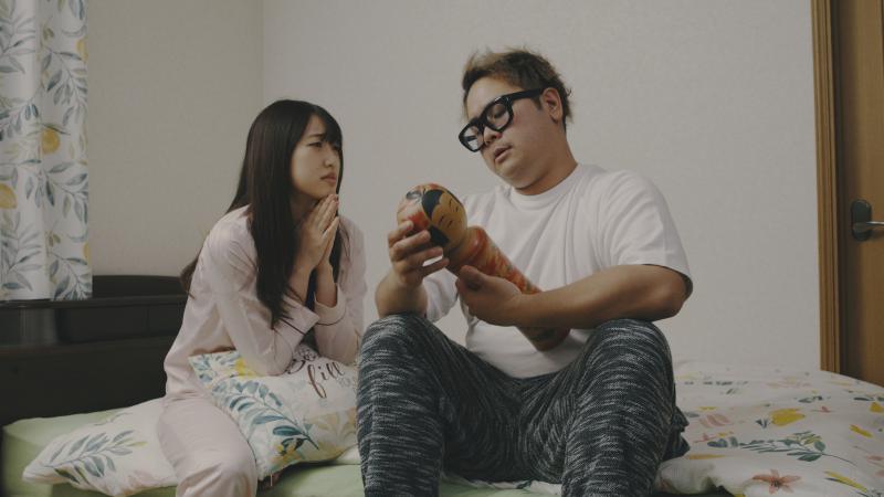映画『みぽりん』＆『コケシ・セレナーデ』上映会！～松本大樹 関東制圧計画 ９/25 ・26 サブ画像