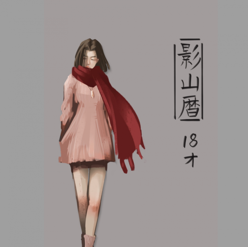 （再募集）武蔵野美術大学院修了制作「明日の長さ」キャスト３名募集（10/3締切） サブ画像