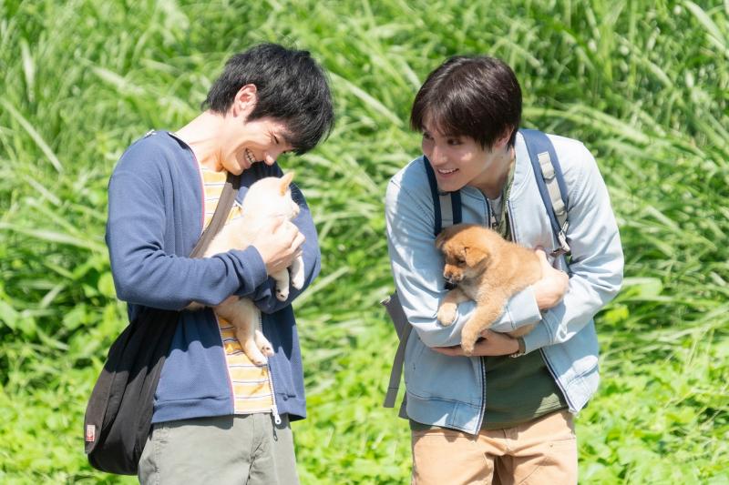 篠原哲雄監督（最新作『犬部！』公開拡大中）による8名限定の演技ワークショップ　11月6日(土)7日(日)開催 サブ画像