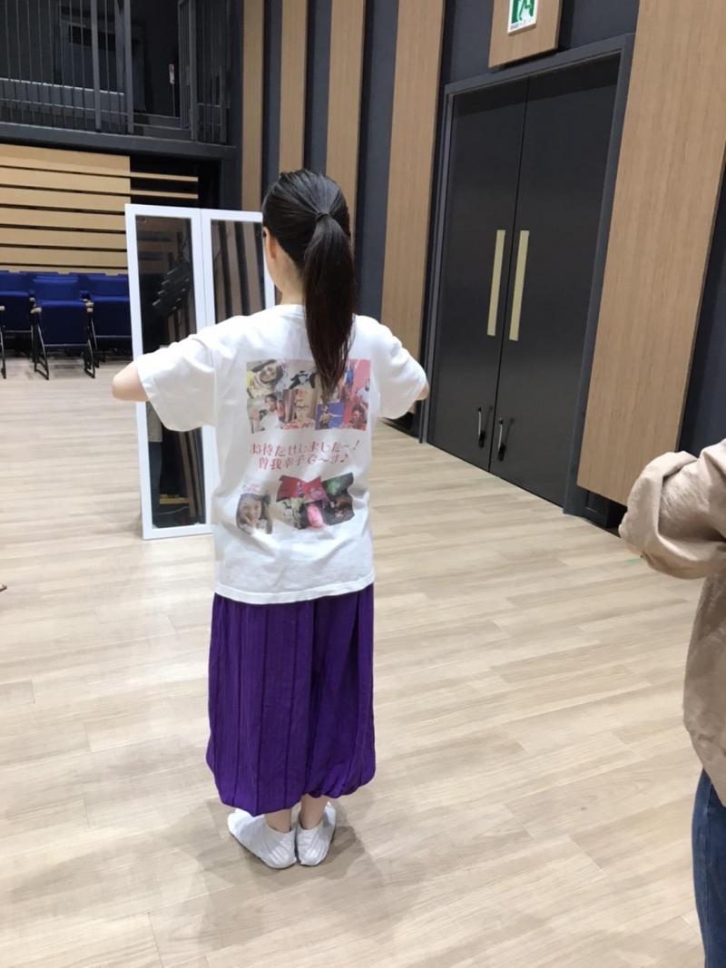 【舞台に立つためのビューティーウォーキング(25歳～60歳)】姿勢矯正とボディスタイルを整えよう！ サブ画像