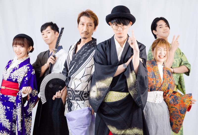 王道エンタメタイムリープファンタジー、メインキャスト追加募集！(2022年６月築地ブディストホール)※ノルマなし サブ画像
