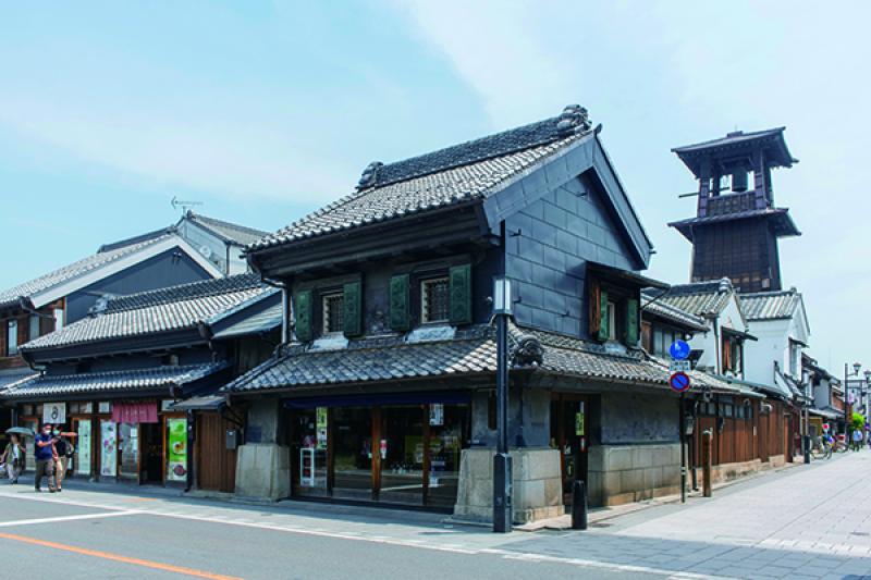 市制施行100周年記念「もーっと！川越　ＰＲ動画大賞」作品募集！9/15締切 サブ画像