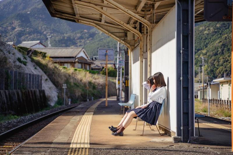 【主演募集・締切間近】三重県熊野市オールロケによるオリジナル映画「カフネ」メインキャスト募集　5/6締切 サブ画像