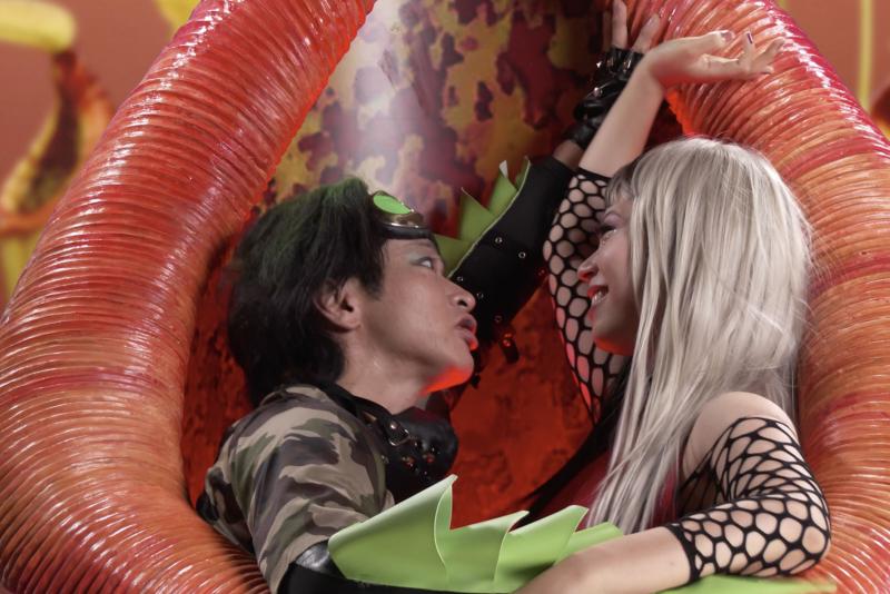 映画「ネペンテスの森」5/28-29大阪シアターセブンにてプレミア公開！ サブ画像