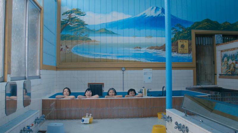 【早割有！6/11-12開催】 東かほり監督 ワークショップ『ほとぼりメルトサウンズ』『湯沸かしサナ子、29歳』等（新宿） サブ画像